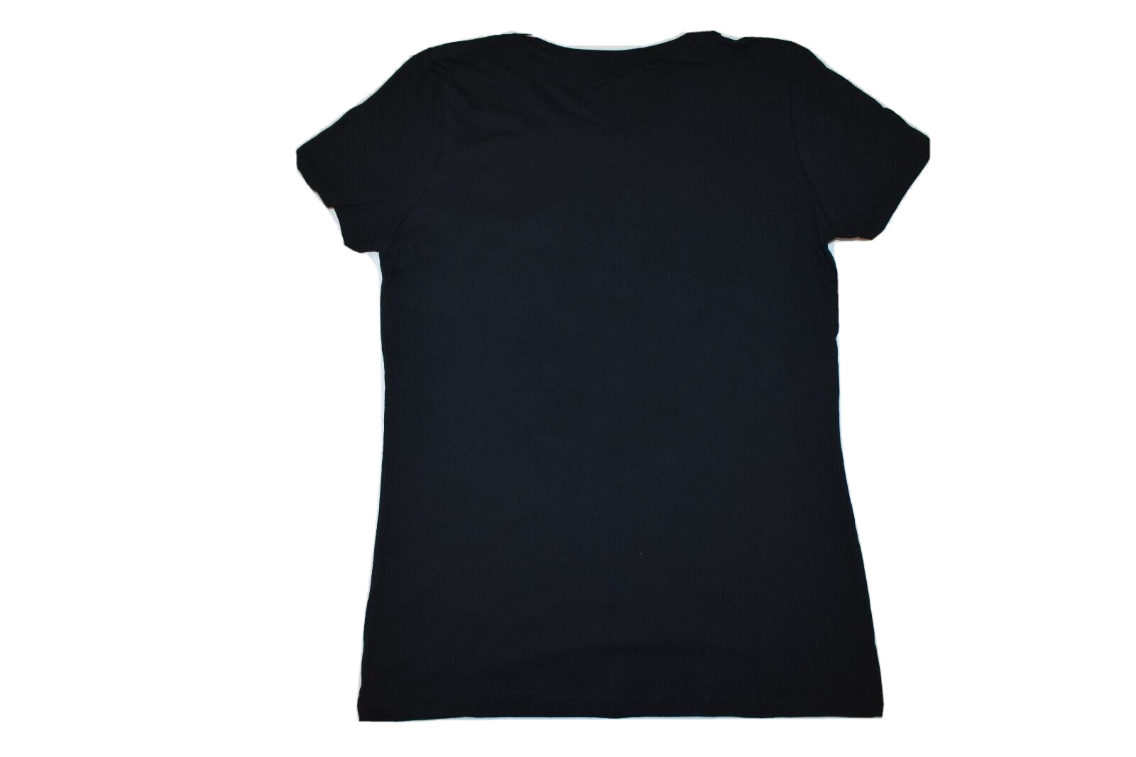 Disney Princess Womens Aladdin, Jasmine, Genie Black Fitted Shirt New M, L, XL