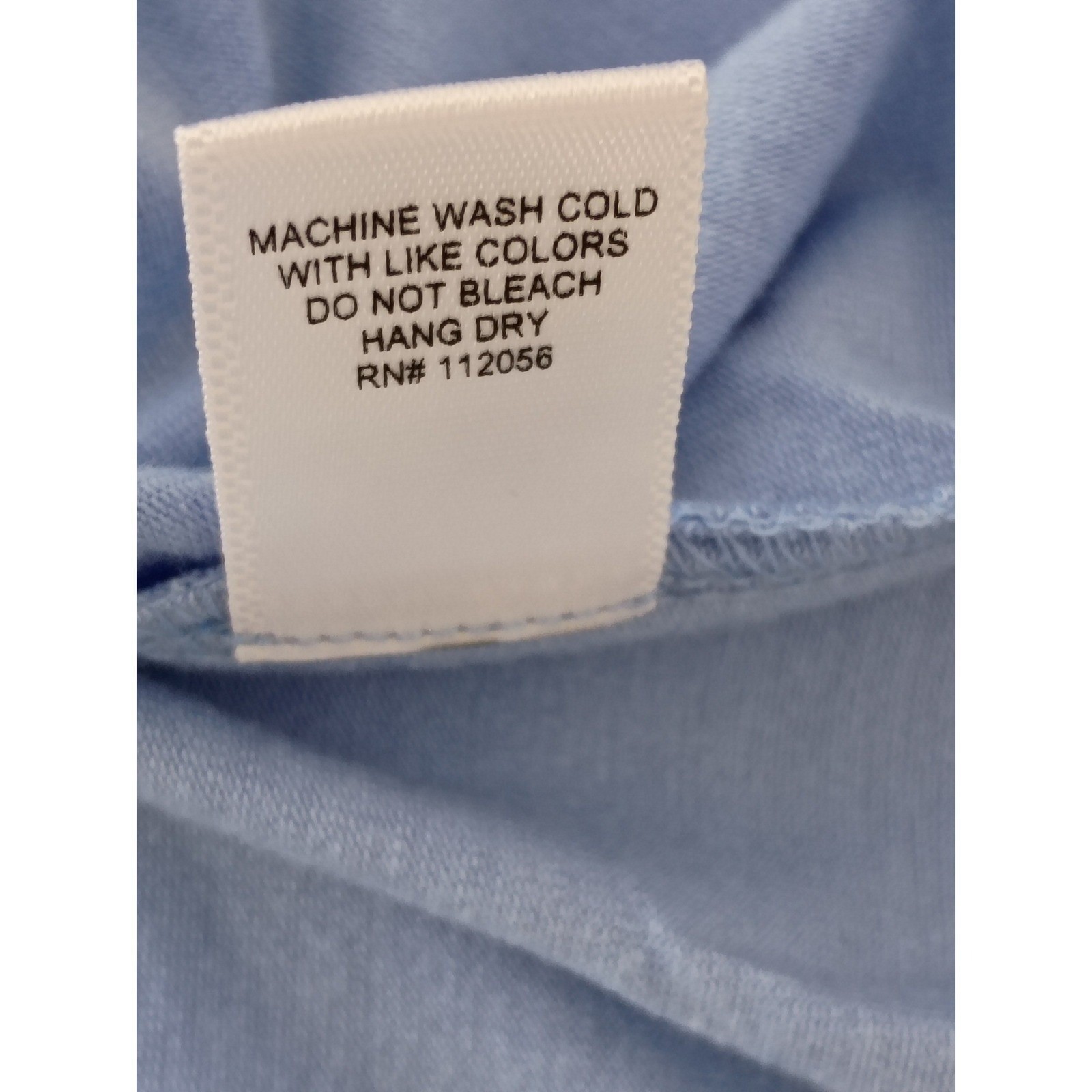 NWT Zenana Periwinkle Blue Pleated Flowy Cami Tank M Boho Lightweight Relax Fit