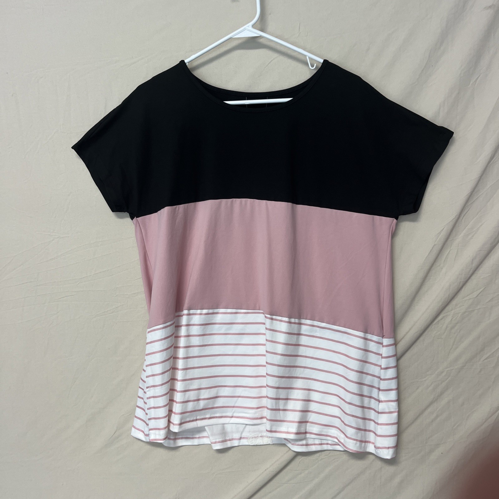 Women’s Blouse Tops Size XL Lot of 5 – Mixed Brands