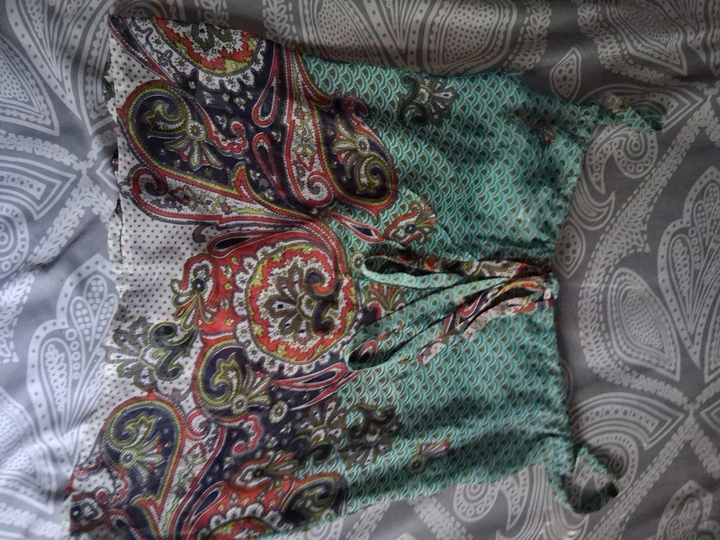 Lucca Couture Top