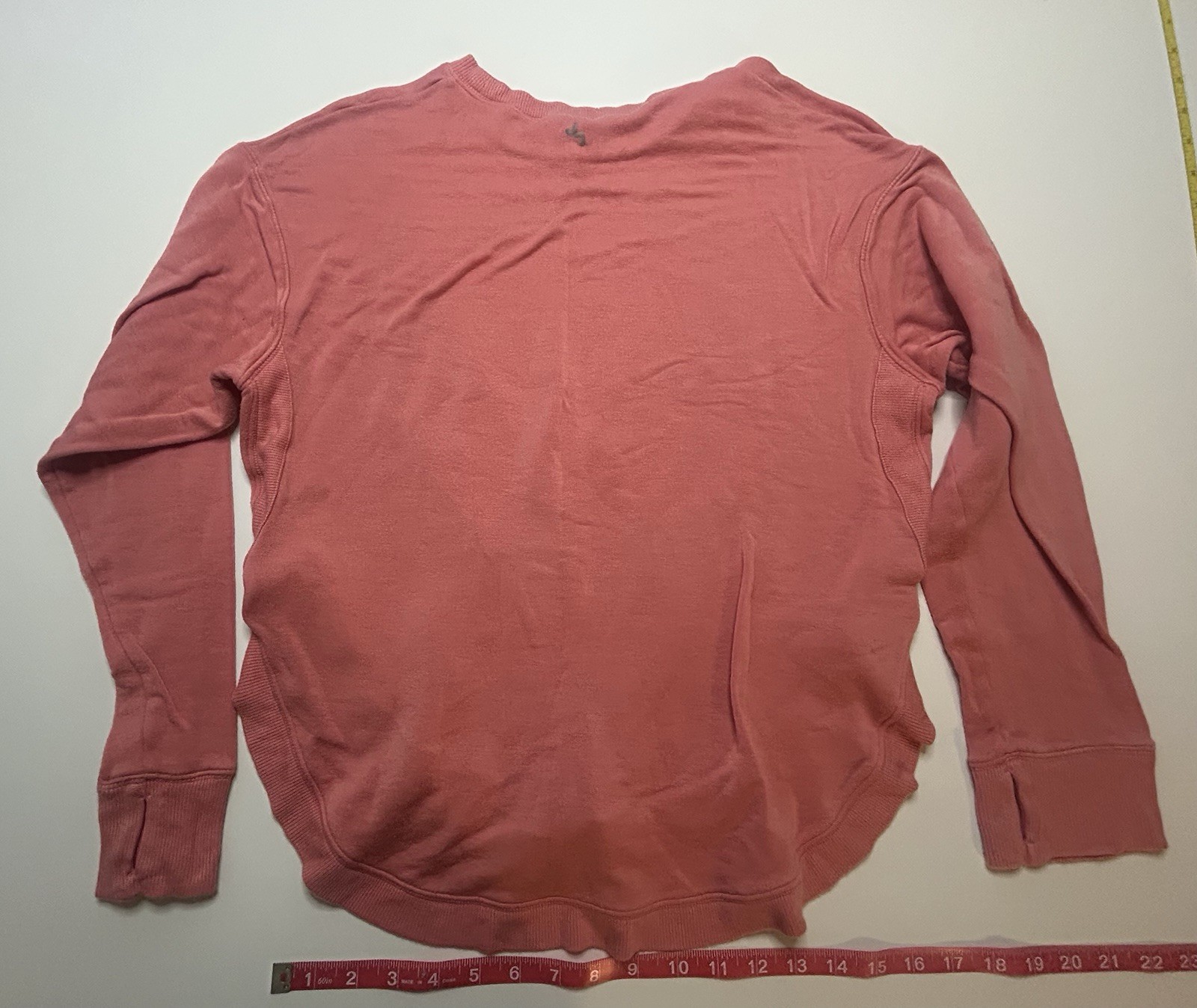 Mixed Brand Women’s Size-Medium Lot Of 6 Tops See Pictures