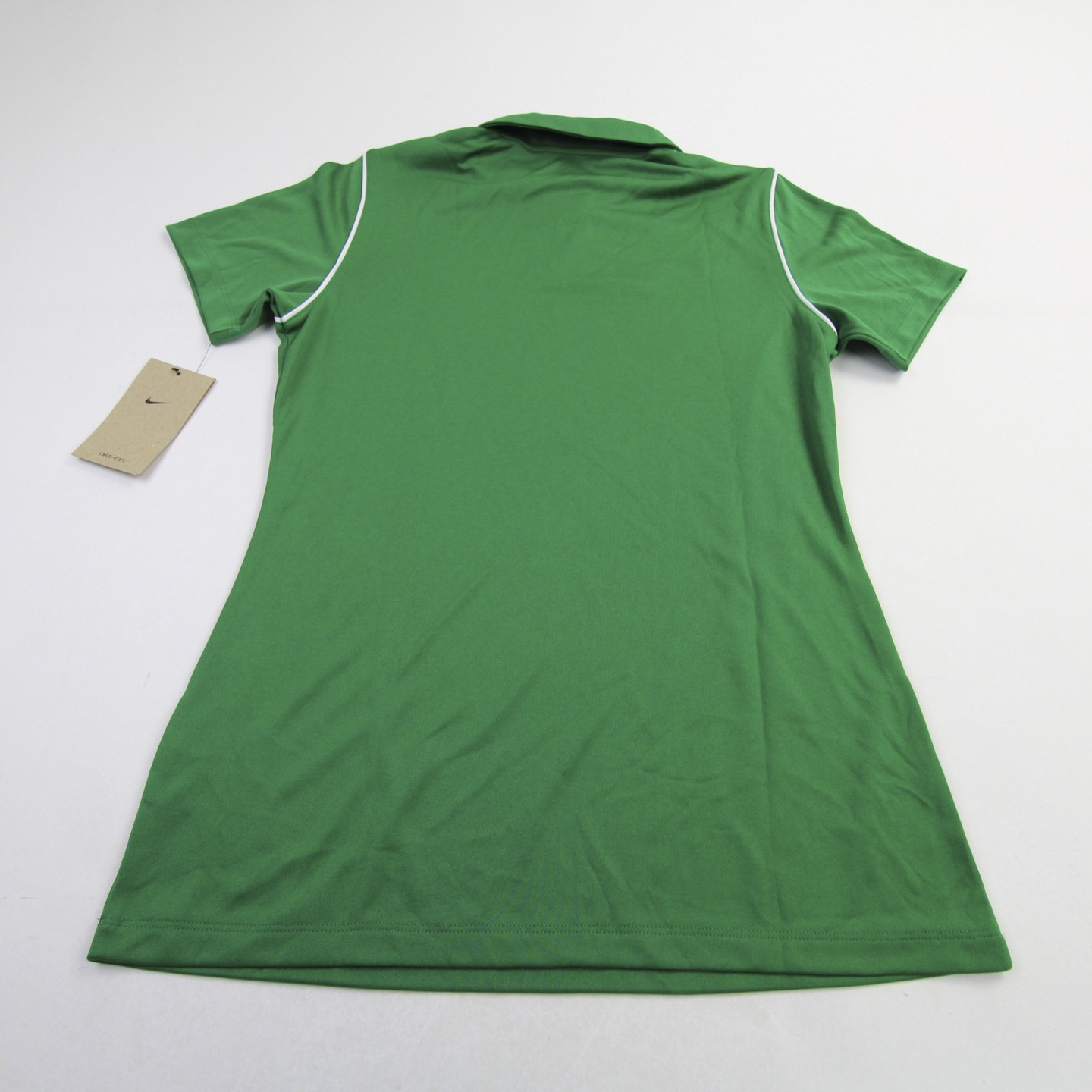Nike Polo Women’s Green New with Tags S