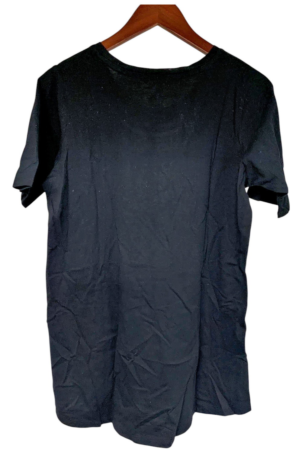 HUE Women’s Legging Tee Black