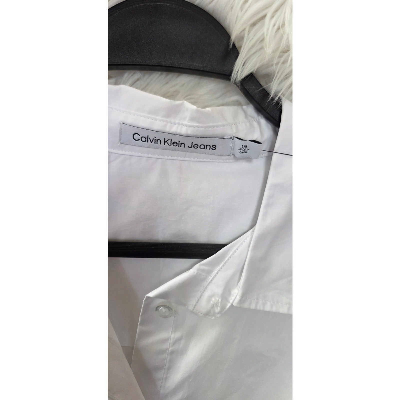 Calvin Klein Jeans L/G 270