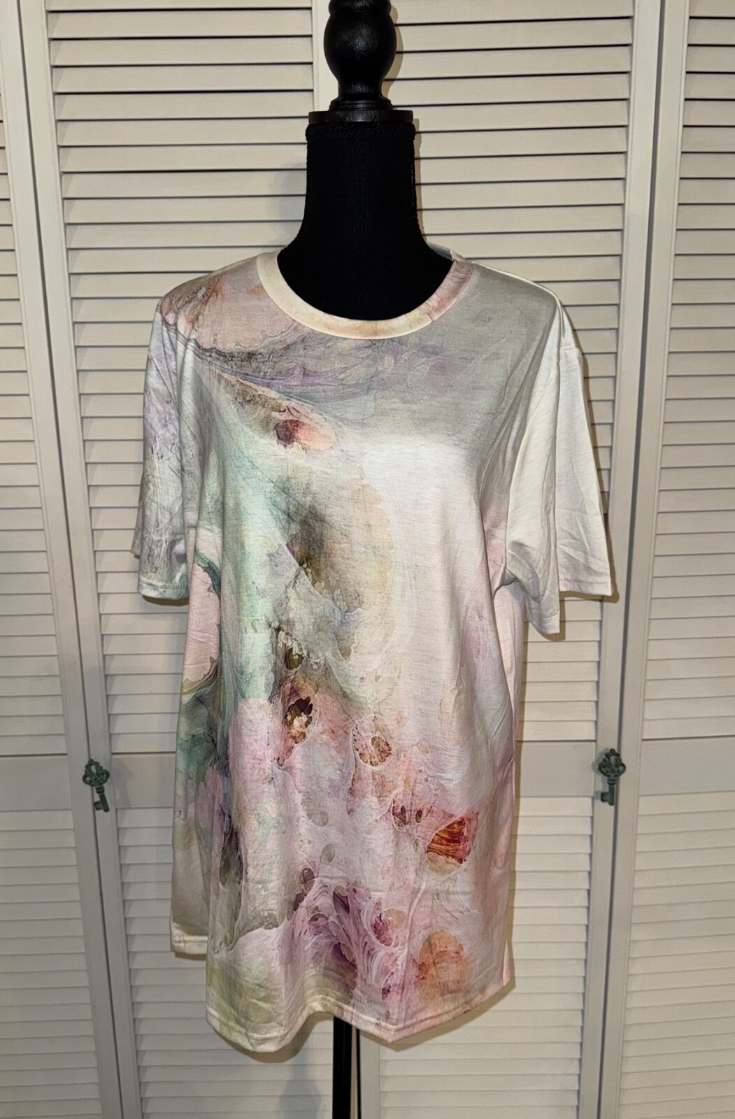 Unbranded Women’s Multiple Styles and Colors Casual T-Shirts Pick One