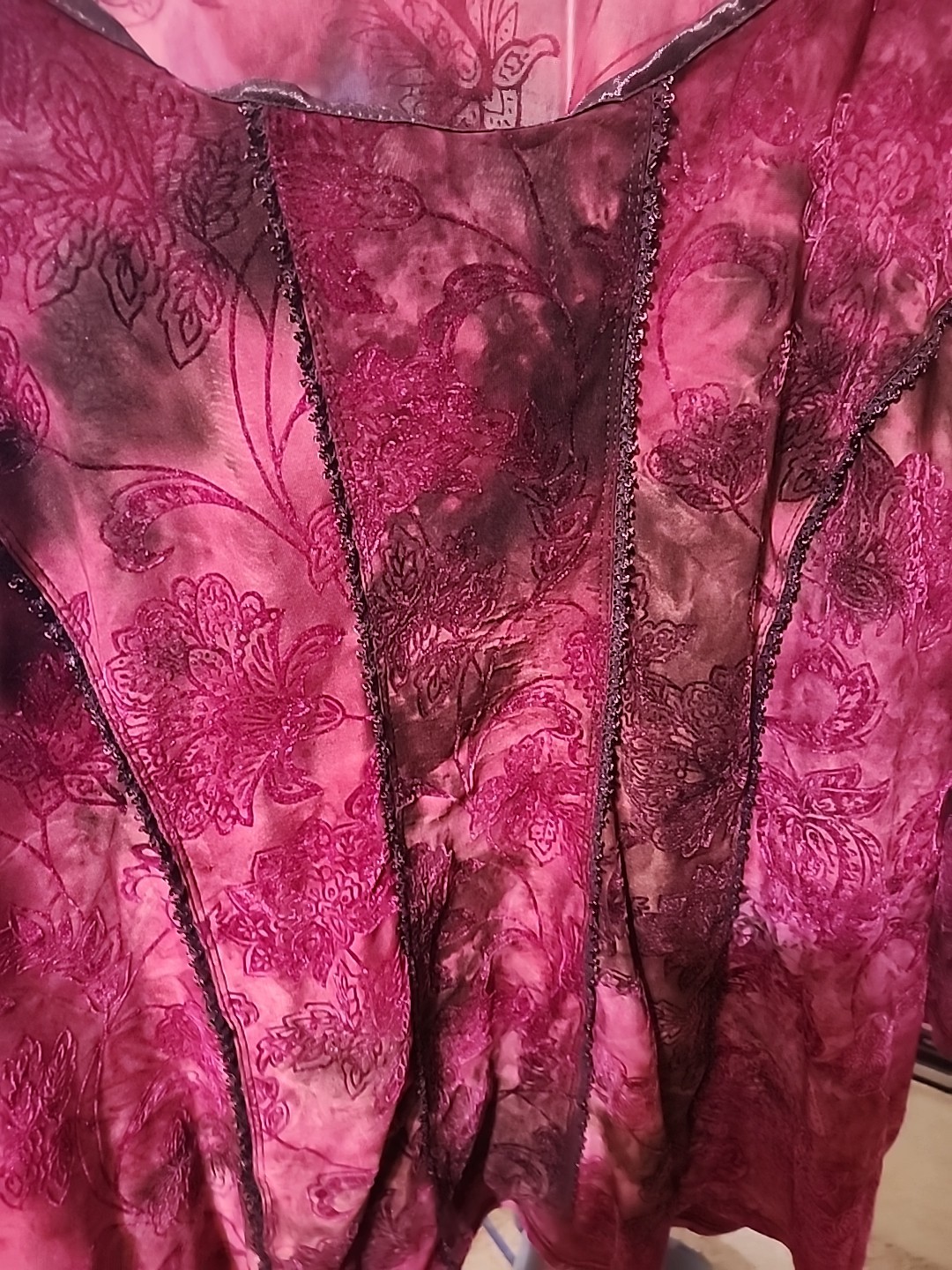 womens tops 3x pre owned