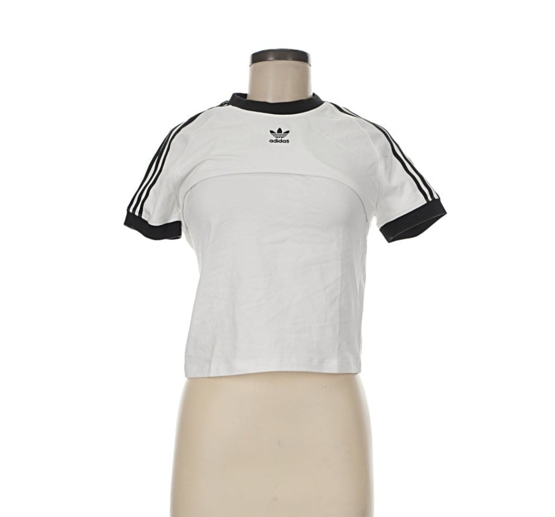 Adidas Always Original Tee Sz M