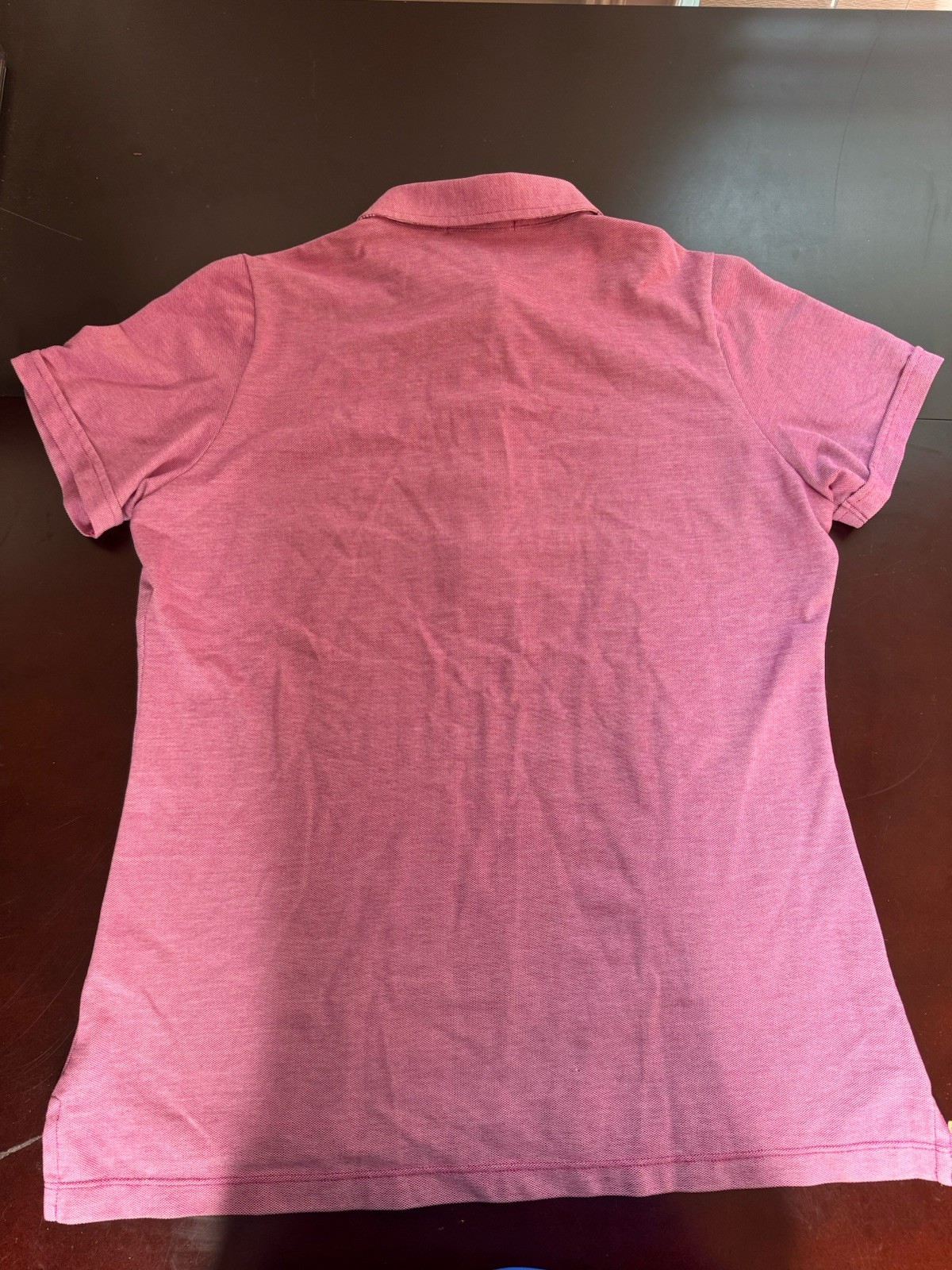 Magnolia Lane Collection Polo – Size Large – The Masters