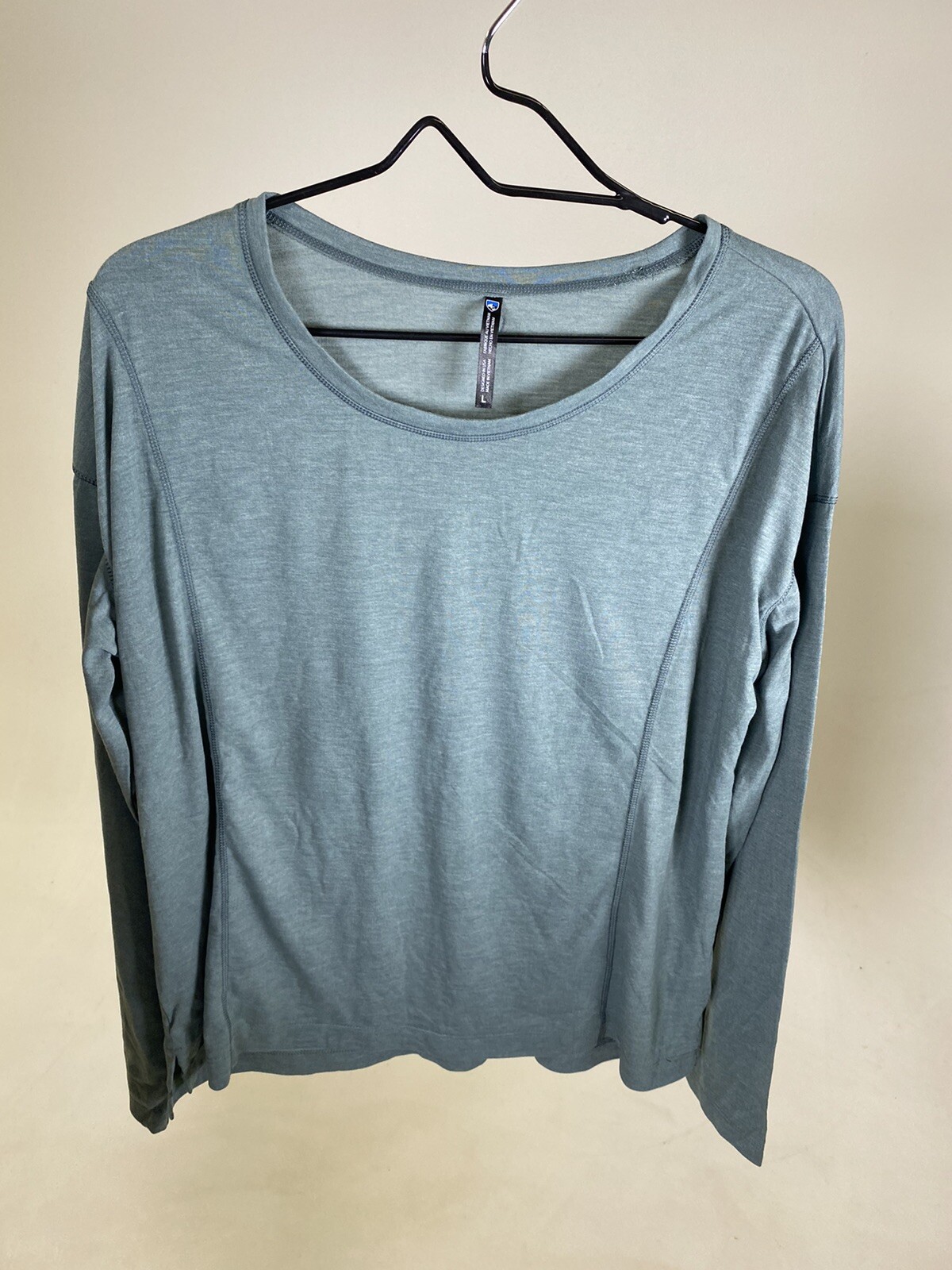 Kuhl Inara Long Sleeve Shirt – Various Colors – Size XS, S, M, L, XL – NEW!