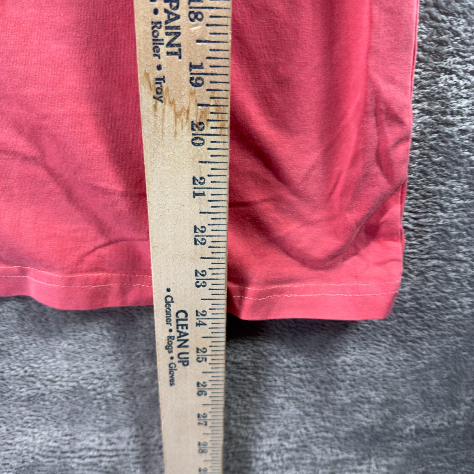 St. Pete Beach Florida Womens XL Tank Top Pink Miami Style