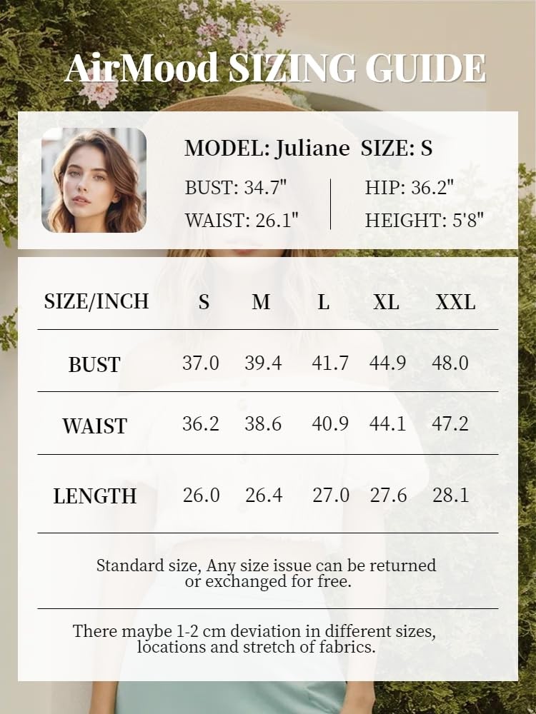 Women’s Cap Sleeve T-Shirt, Crew Neck, Summer, Casual, Plain,…