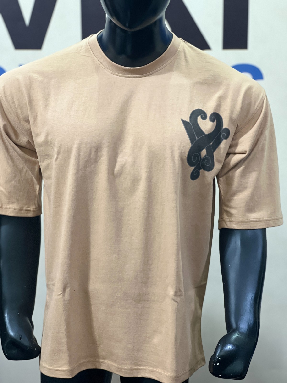 Peacock Graphic T Shirt Peace Nature Bird Floral Cotton Unisex Casual Tee