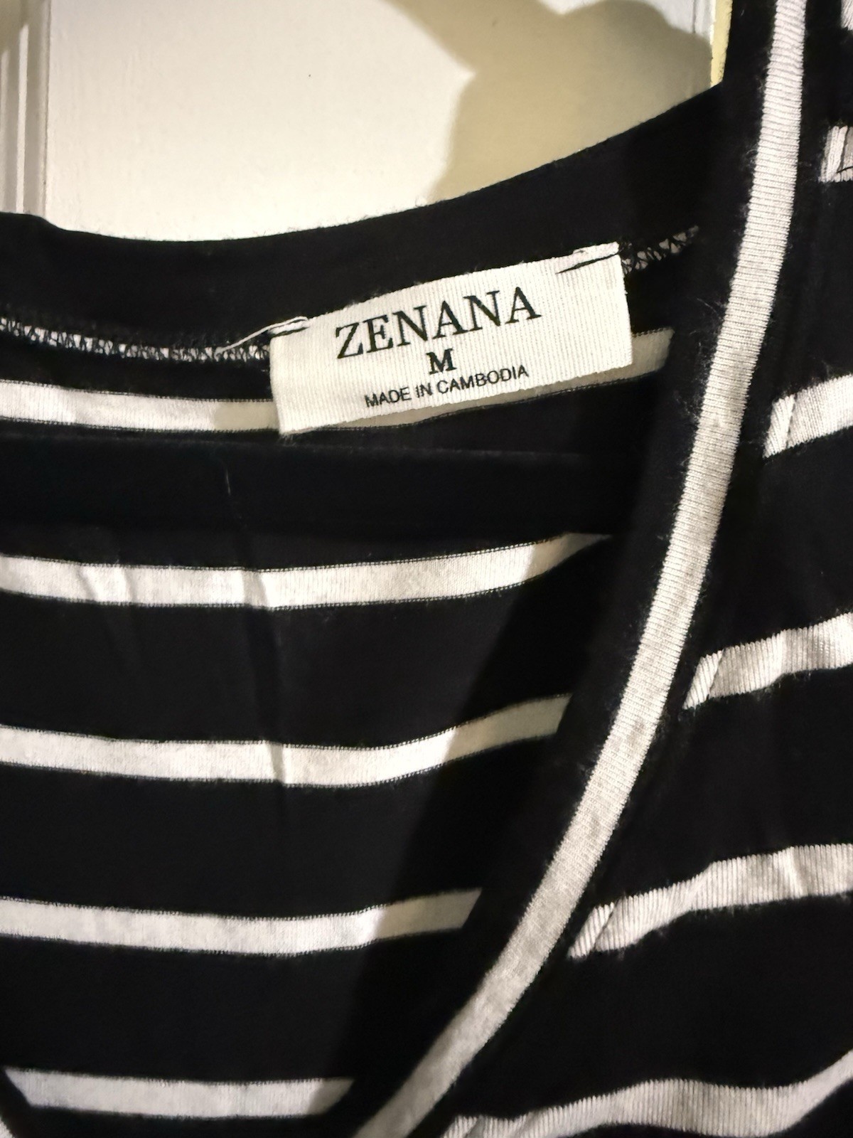 Zenana