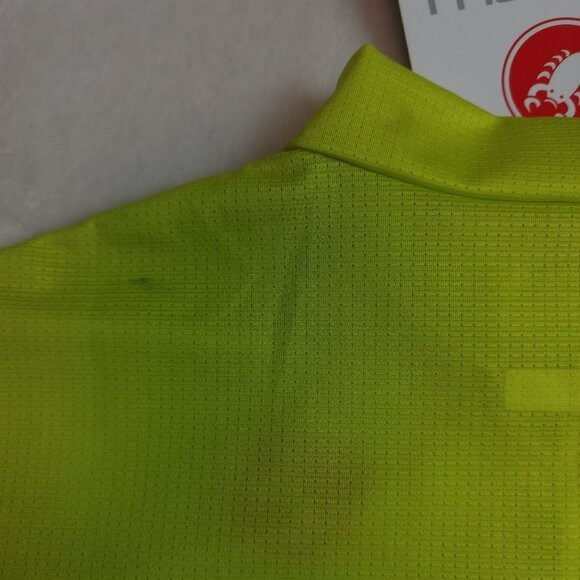 New Castelli Dolce Lady Bike Cycling Women Shirt Jersey (M)