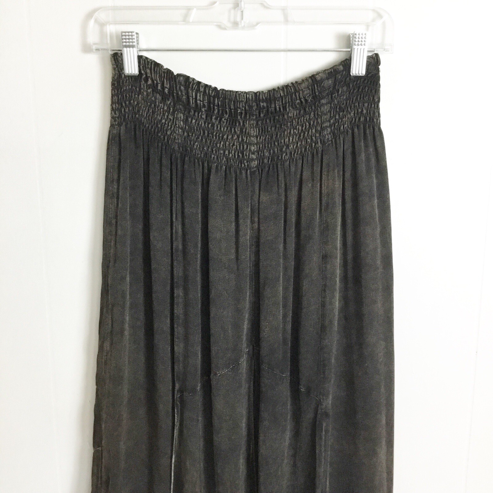 Vintage SOLE BALLARE BEAUTIFUL RARE Set Skirt With Top Size Large