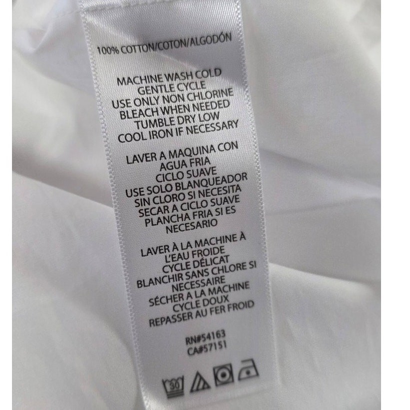 Calvin Klein Jeans L/G 270