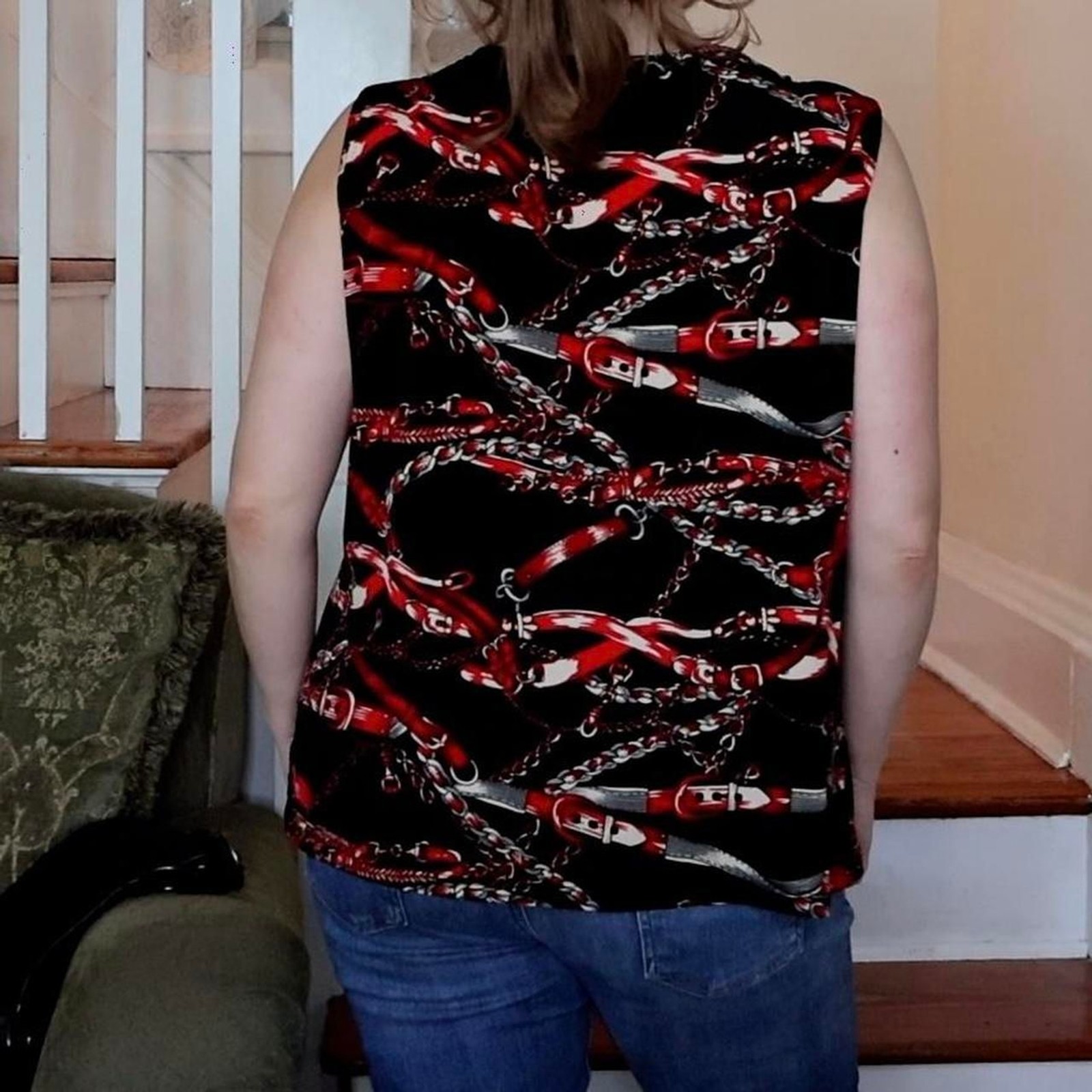 Jones-new-york Women’s multi Vest