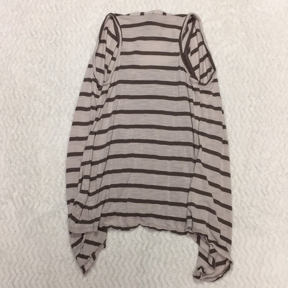 Blind Date Cardigan/Tank Top 2fer – Medium