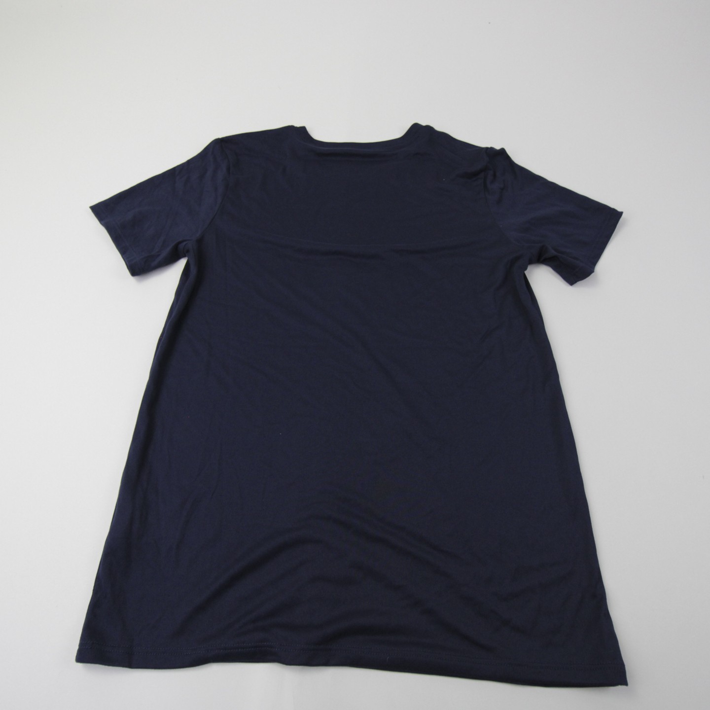 Nike Nike Tee Short Sleeve Shirt Women’s Navy New without Tags Multiple Sizes