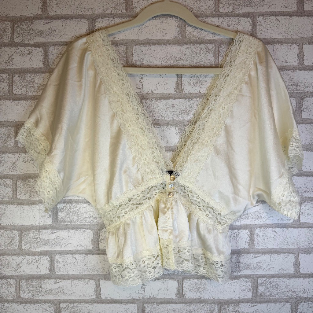 Forever 21 – Blouse