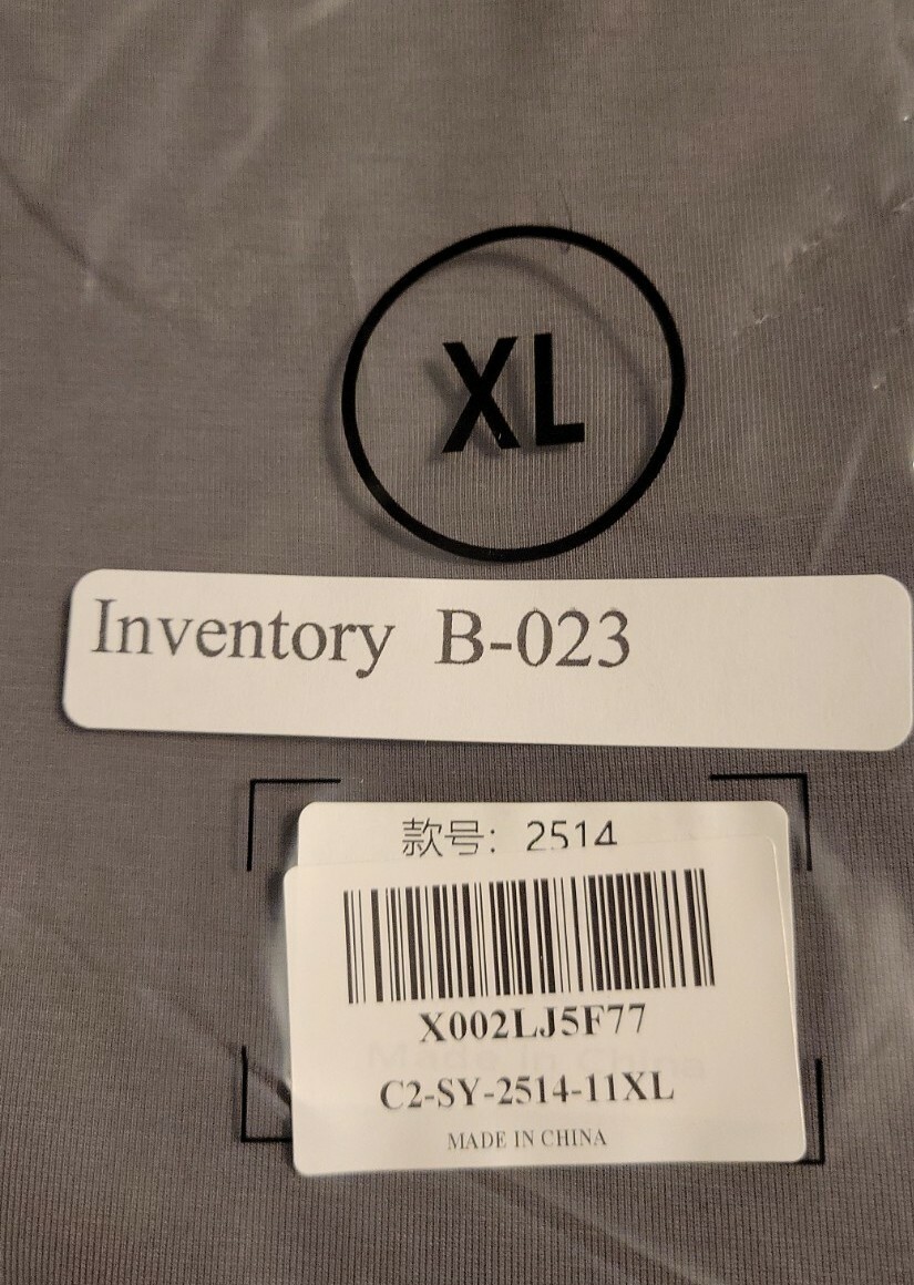 LOLONG Womens Sexy V Neck Spaghetti Strap Shirt Solid Tank Top New Dark Gray