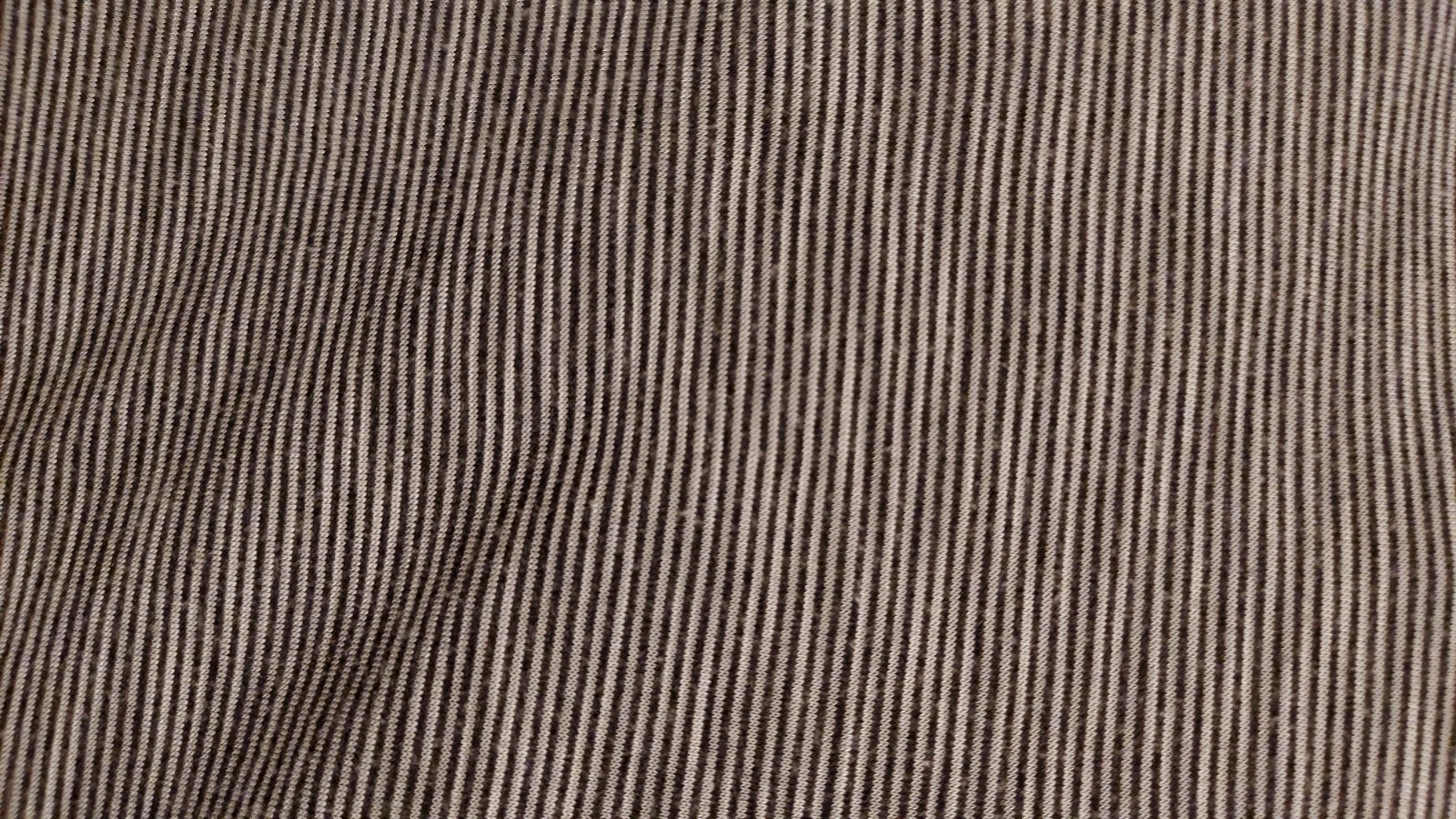NWT 2 James Perse Striped T Shirts, Size 2