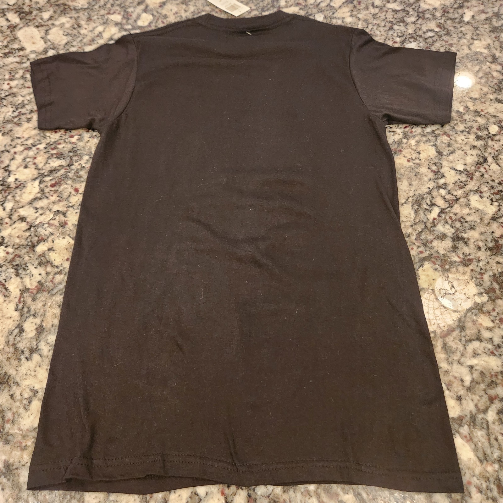 Adventure Is Out There – “UP” (Disney/ Pixar) – Black Disney Shirt – Ladies – M