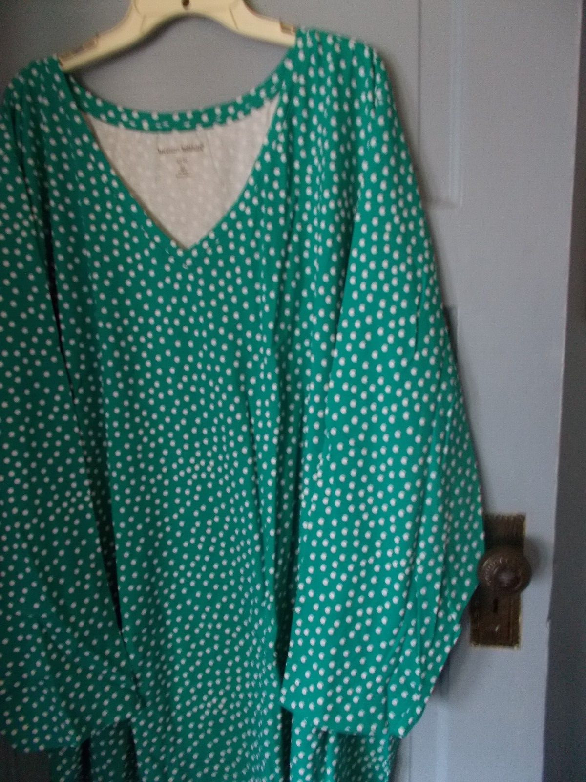 WOMAN’S TOP – 6XL – WOMAN WITHIN