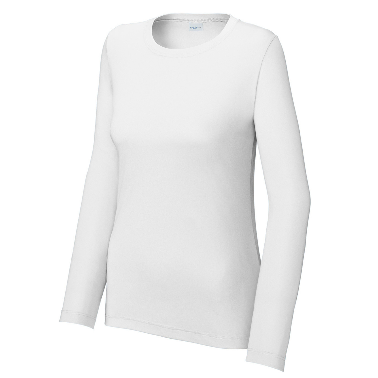 UPF 50+ Sport-Tek® Women’s Posi-UV® Pro Long Sleeve LST420LS XS-XXL