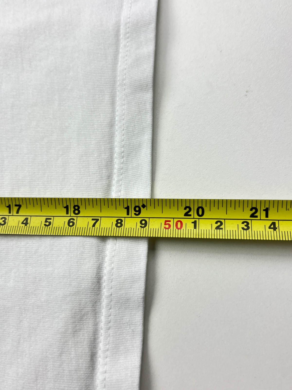 Levi’s Damen Kurzarm Rundhals T-Shirt Regular Weiß XS Baumwolle