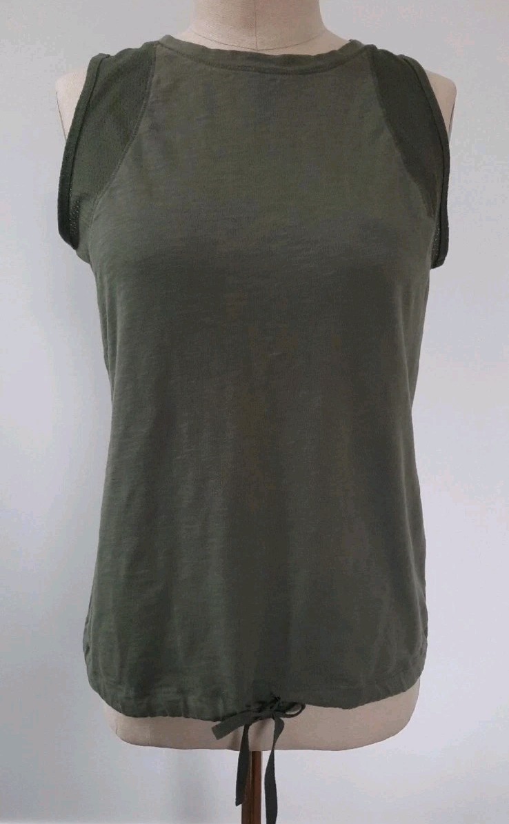 9 Women’s Size S Clothes Lot Bundle Tops Shirts Jacket Sweatshirt Various Brands