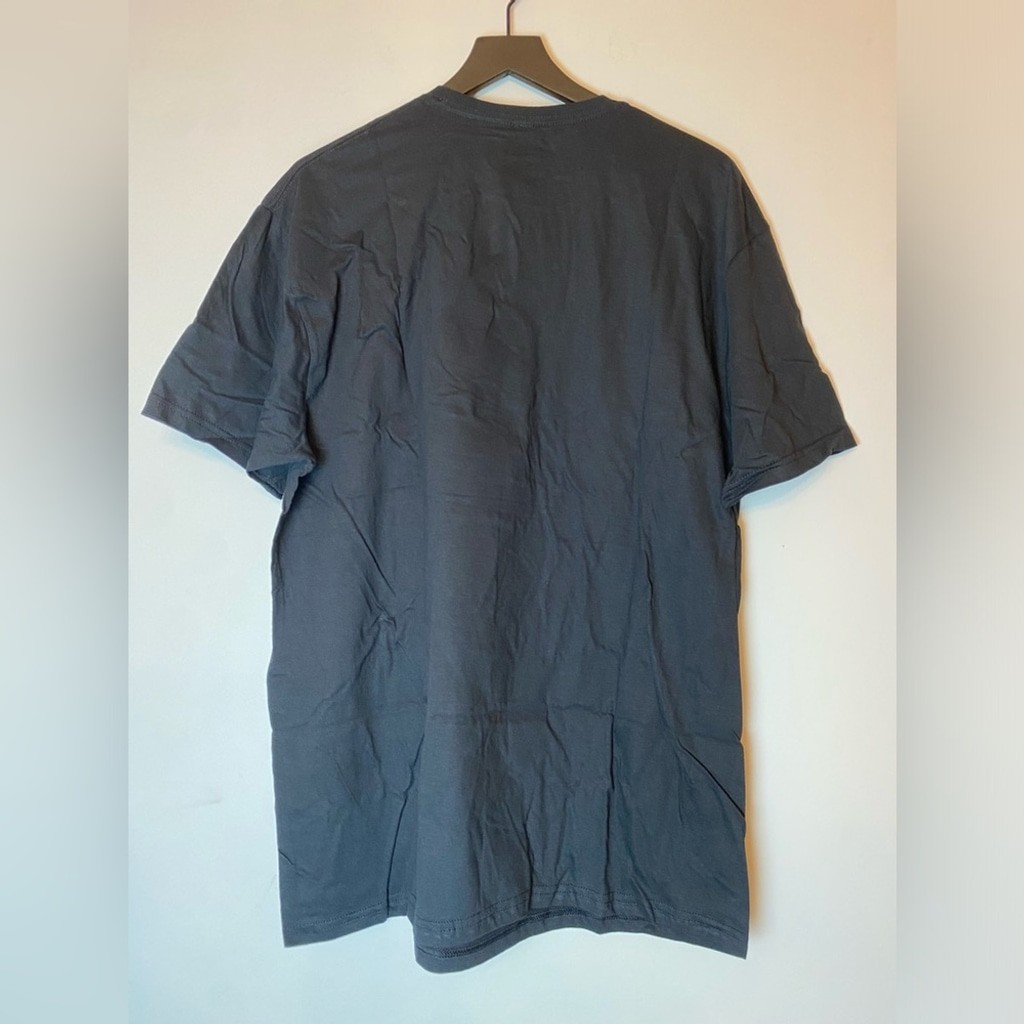 Black and Purple Graphic Olivia Rodrigo T-Shirt Sz XL NWT