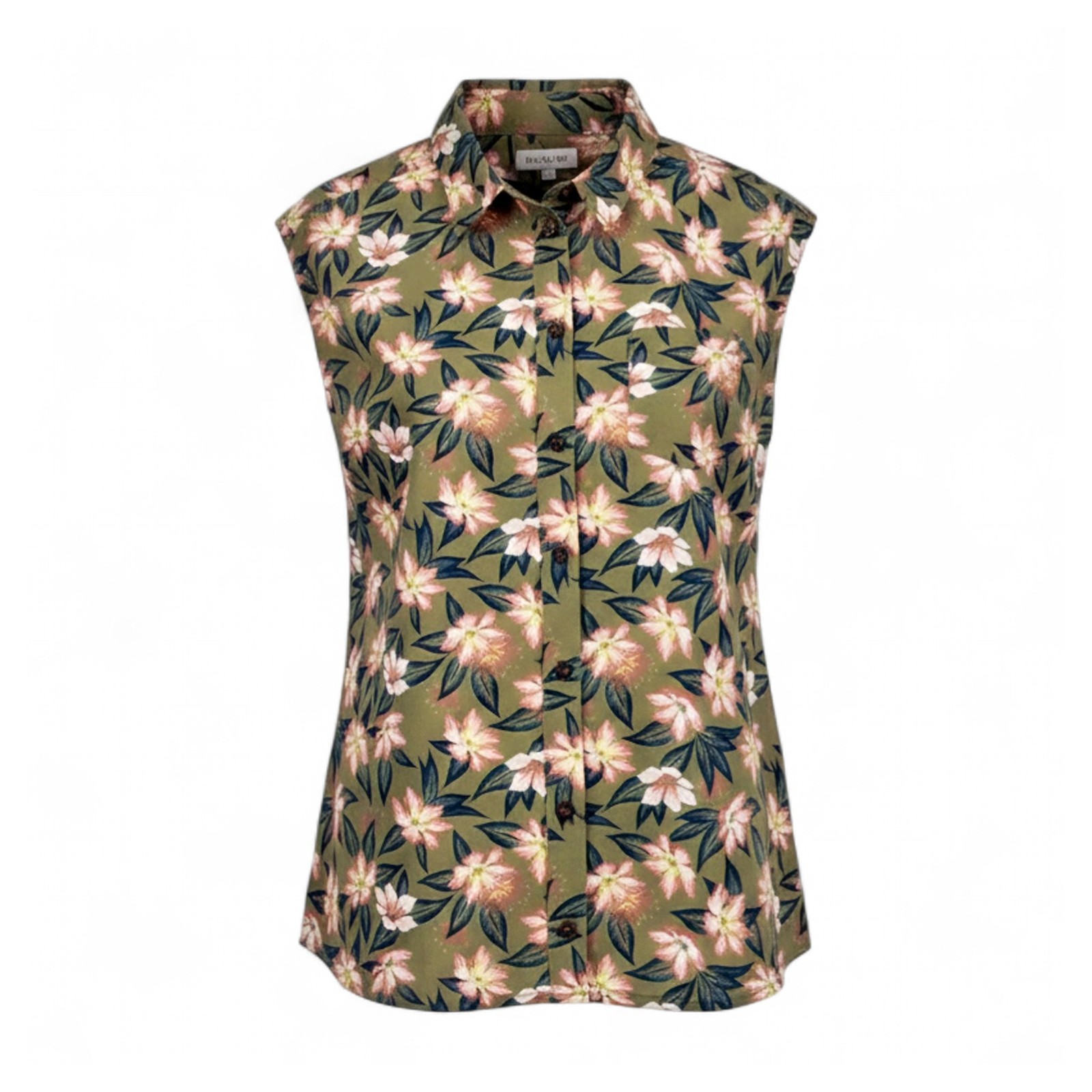 Jack Wolfskin Luena shirt women’s blouse sport blouse casual shirt 1403121-7892
