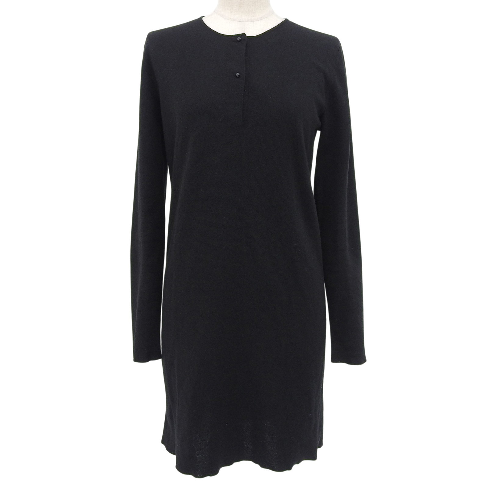Tom Ford Cashmere Silk Dress – DUTY FREE