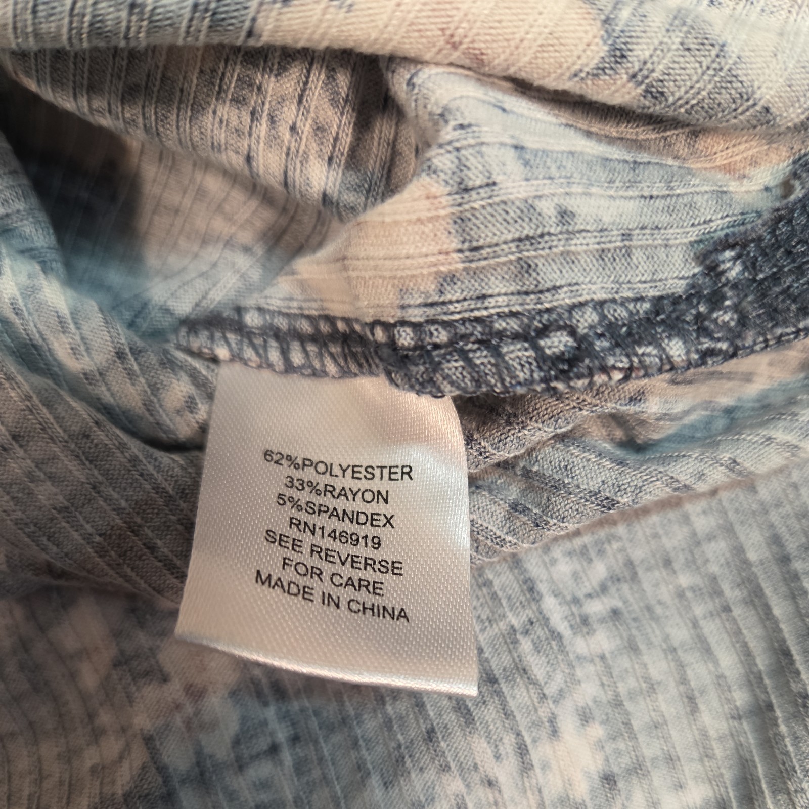 Women’s Shirts Lot of 4 Mixed Brands and Styles size Medium (2 NWT)
