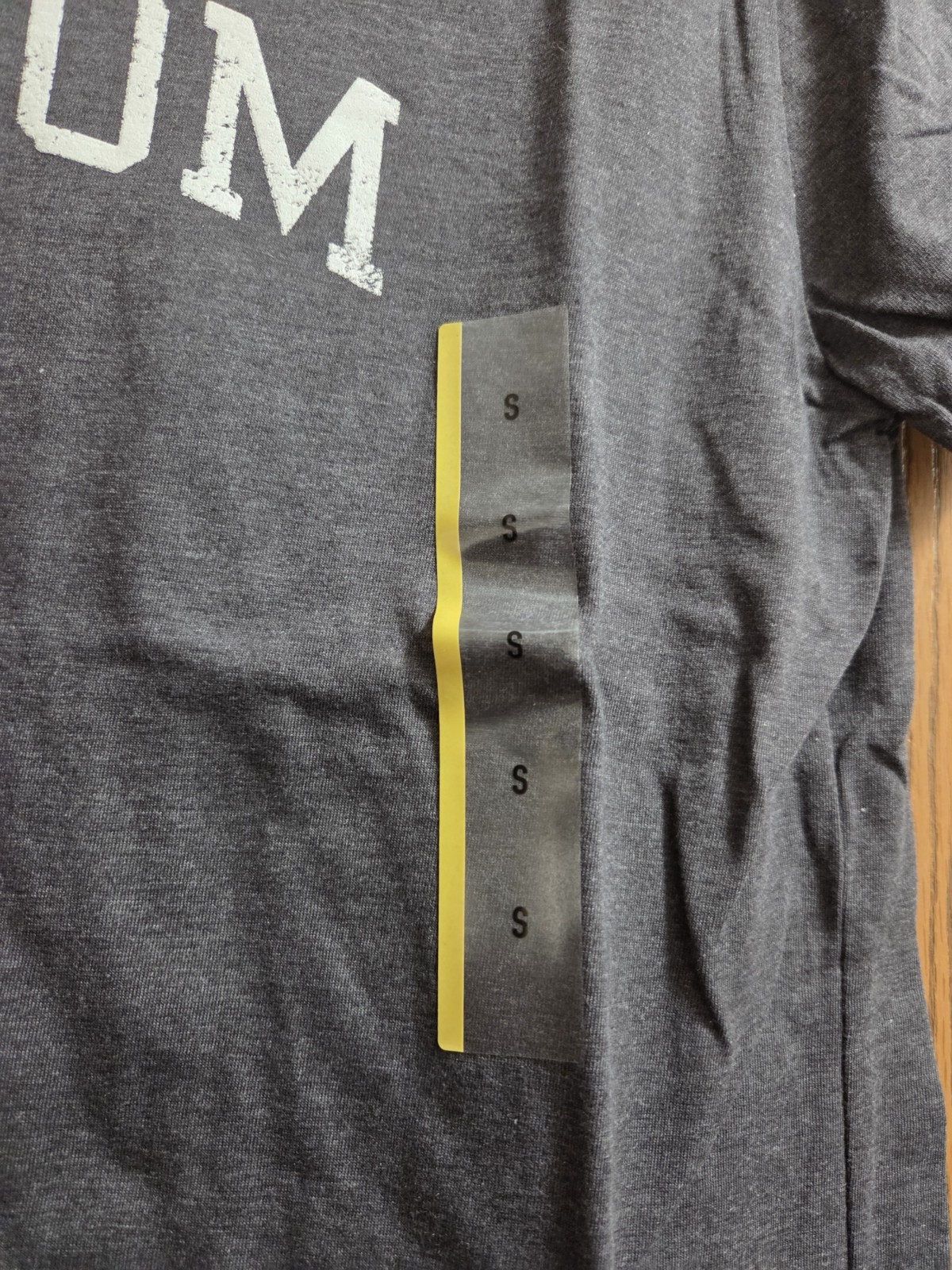 Modern Lux DOG MOM T-Shirt – Charcoal NWT – Size: Small
