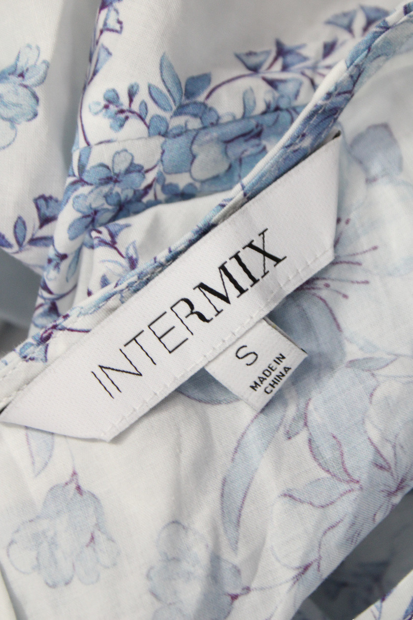 Intermix PO-250241 Placeholder Title