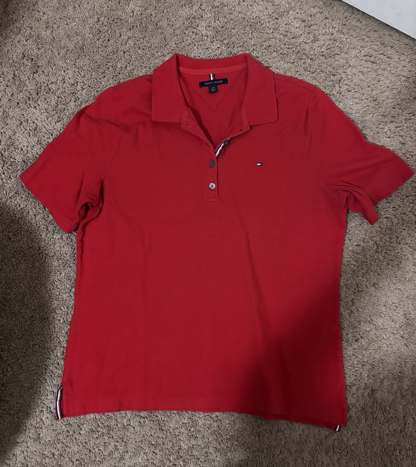 tommy hilfiger women Polo