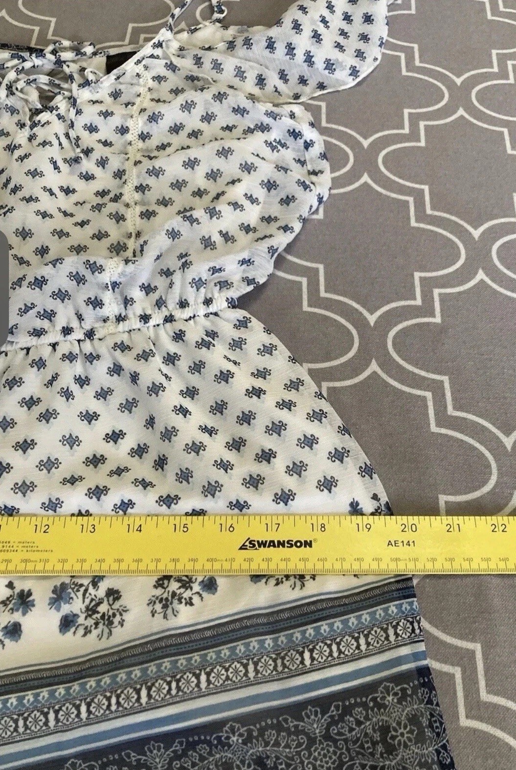 Lot of 3 Women’s Rompers Mixed Brands Size SMALL BUNDLE
