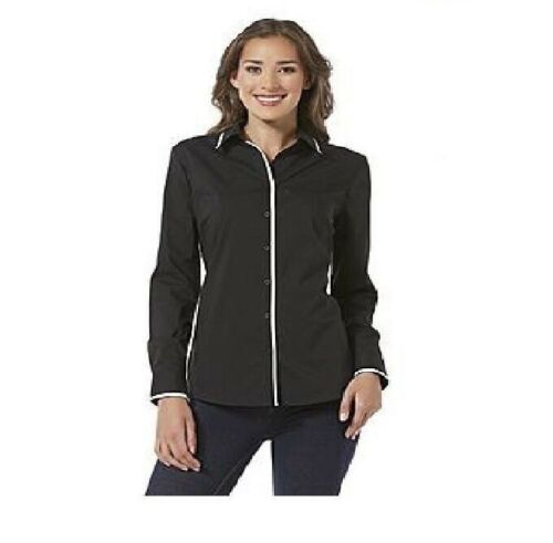 Women’s Shirt Blouse Covington size S, L NEW
