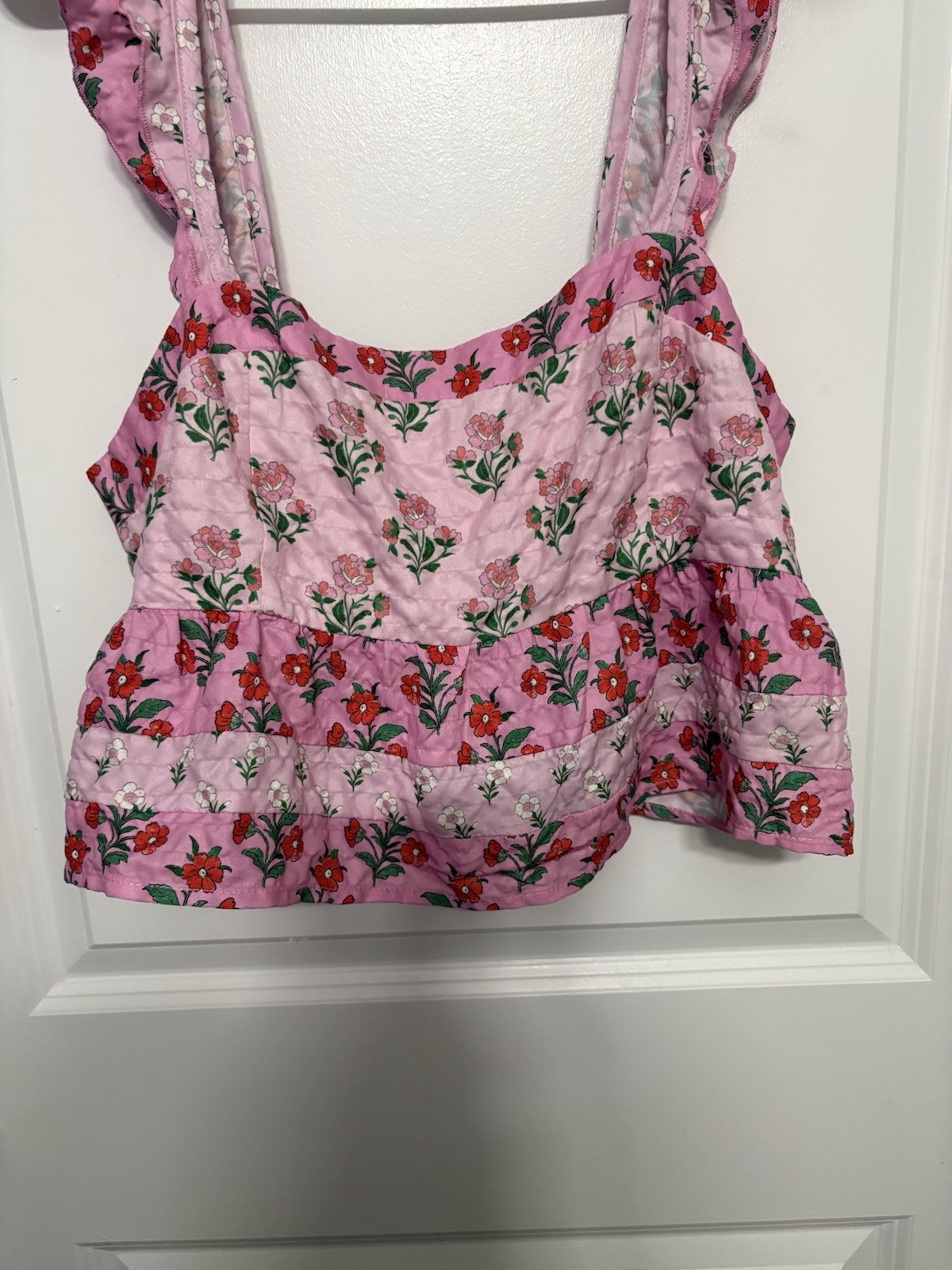 Altrd State Crop Top