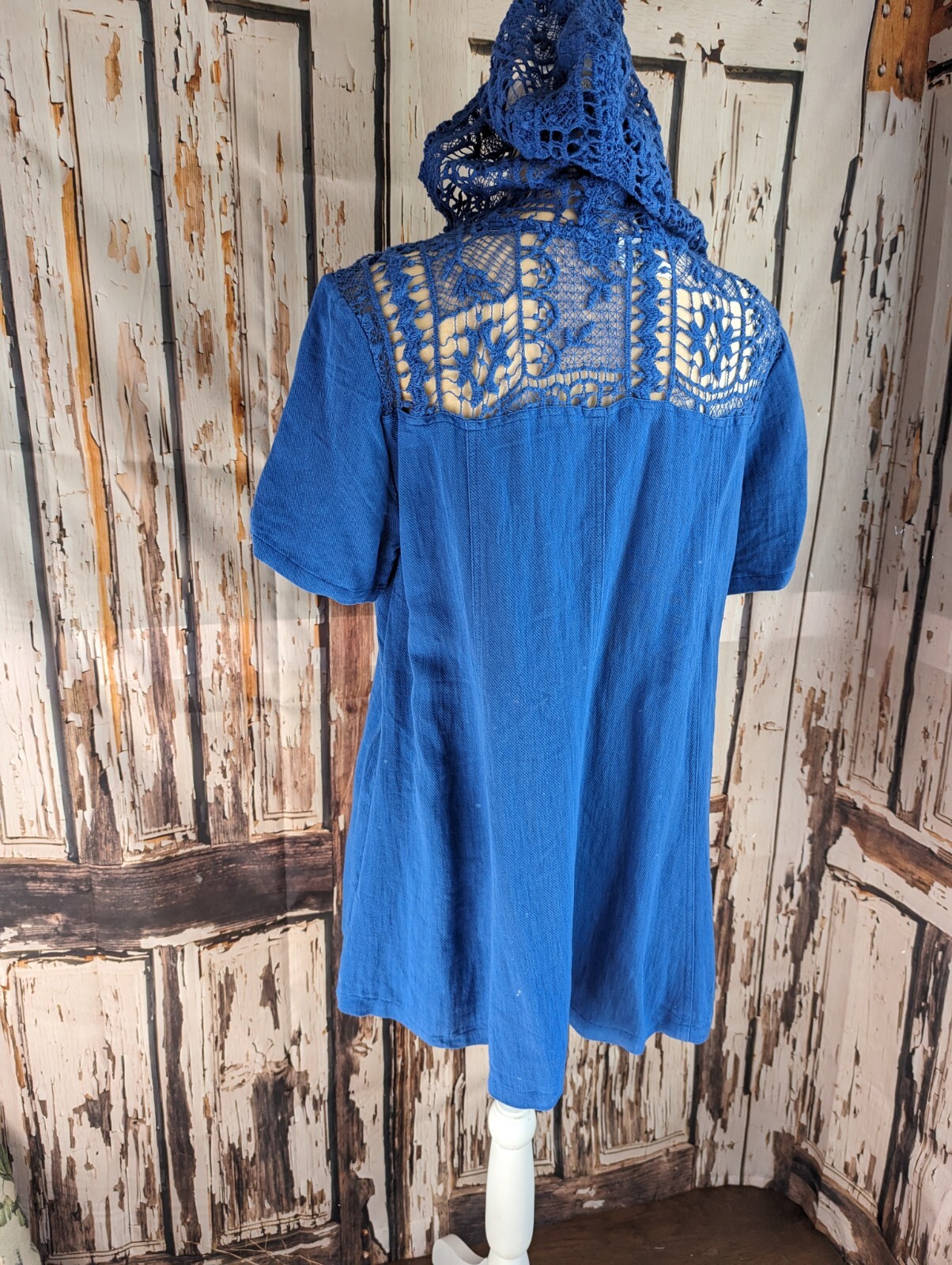MurMur Top Pre-owned L