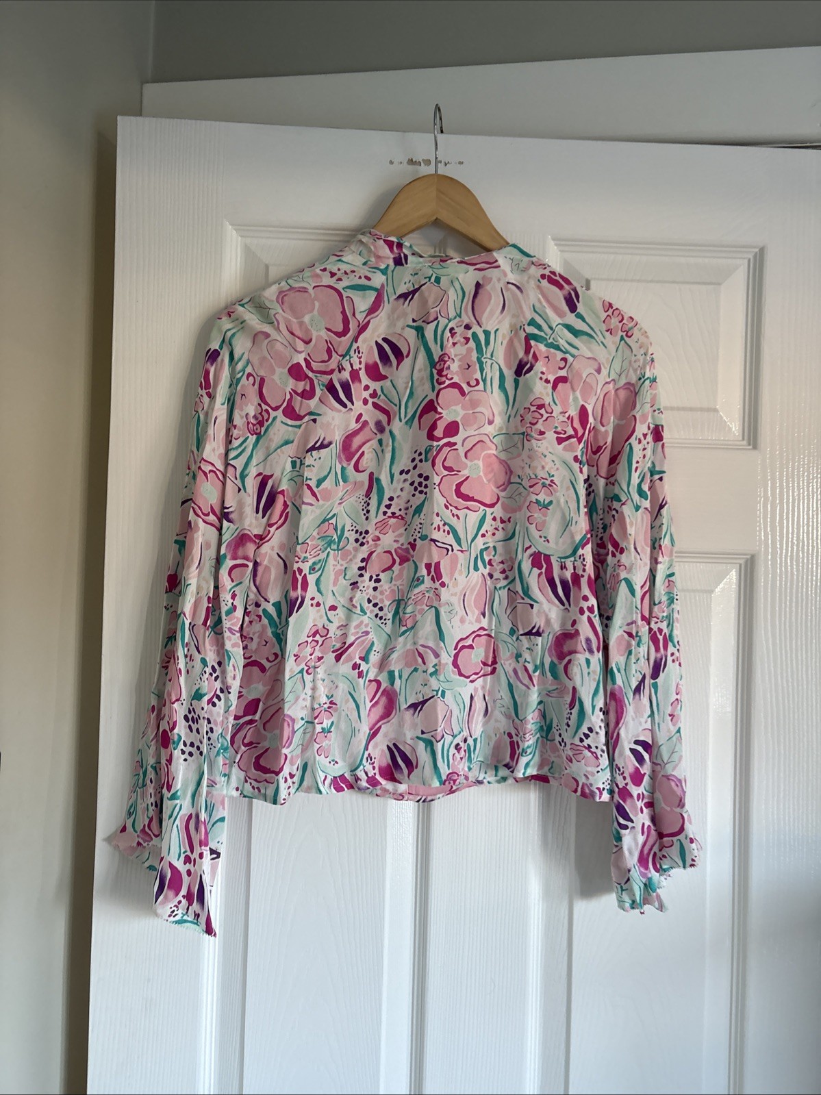 Top From Rixo Size XXS