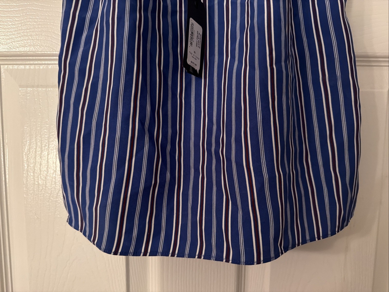 Rag & Bone Astrid Cami in Blue Multi. NWT. Size XS. Retail- $275