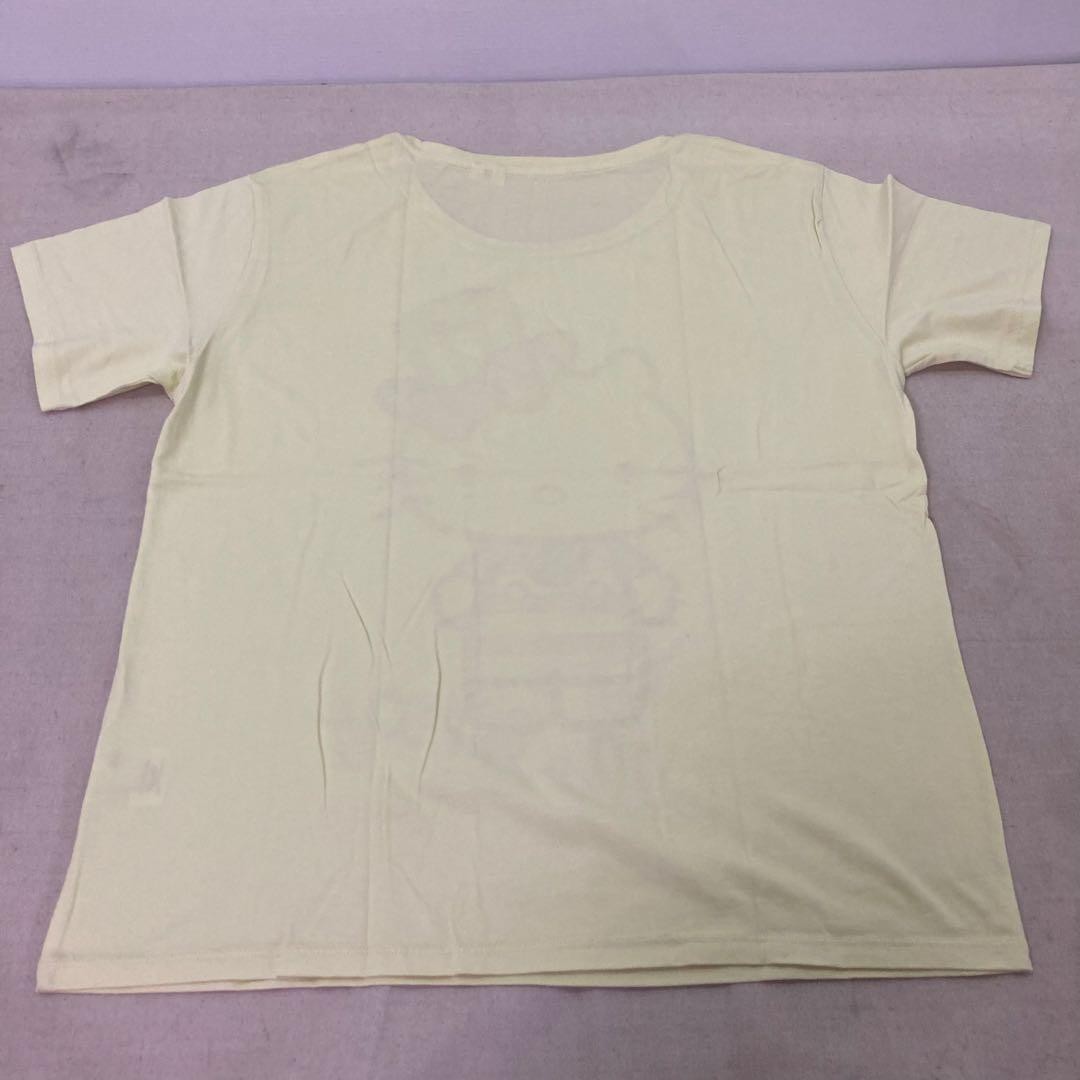 Hellokitty UNIQLO Hello Kitty UNIQLO T shirt H7