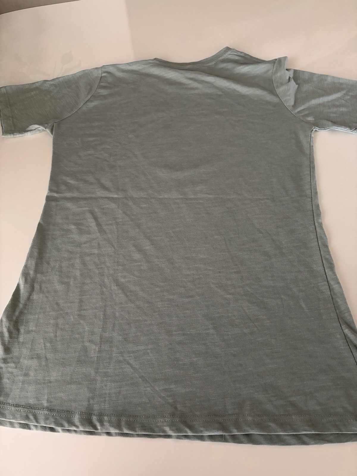 New Vivid Southwest Women’s Large Sea Glass Green T-Shirt Phoenix Arizona