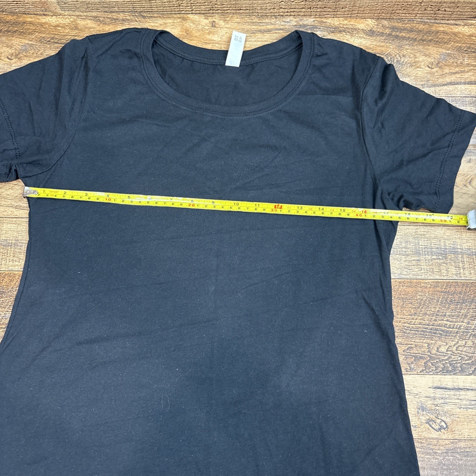 3 Next Level Apparel Ladies Short Sleeve Ideal T-Shirt 2 Pink1 Black Sz XL