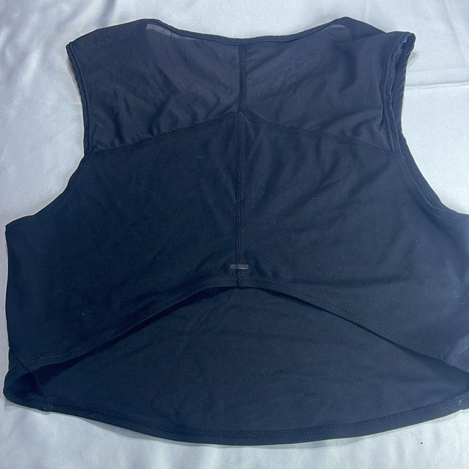 GYMSHARK short t-shirt,‎ size M
