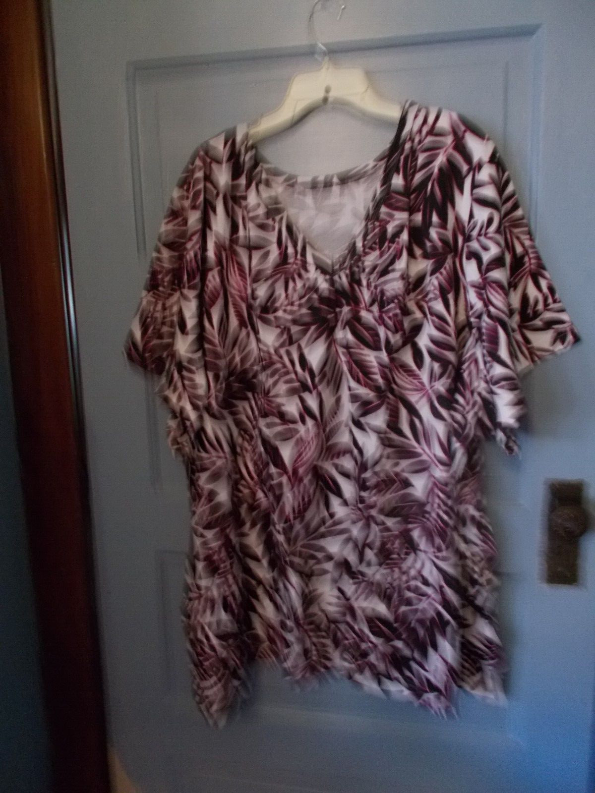 WOMAN’S TOP – 6XL – WOMAN WITHIN