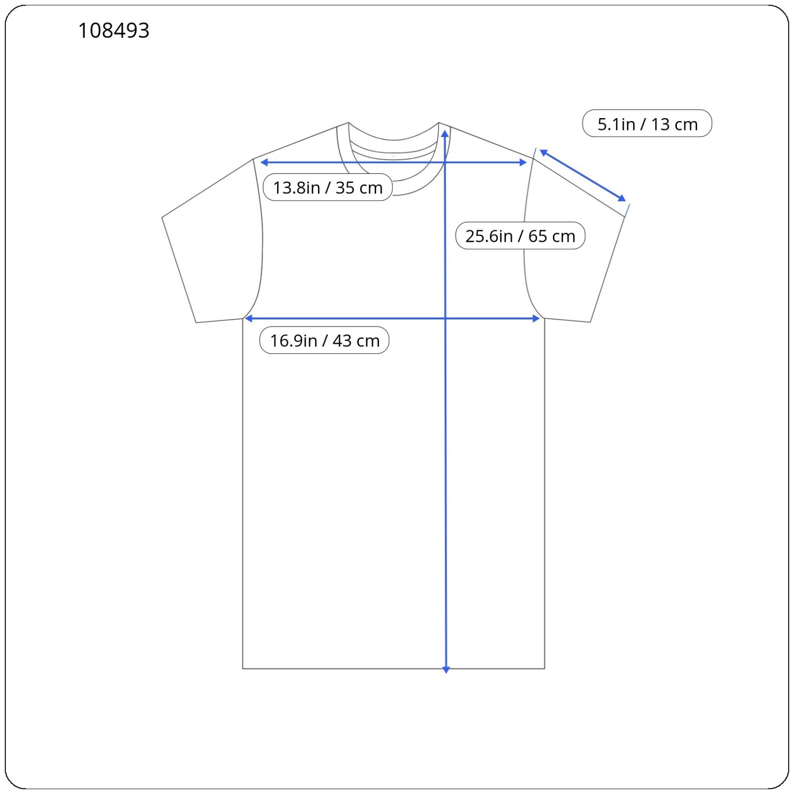 Pyua Damen T-Shirt Small Kurzarm Rundhals Stretch Kragen Grau Melange